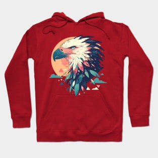 eagle Hoodie